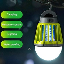 Rechargeable 2-in-1 LED