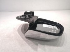 Isuzu D-max Door Mirror Left