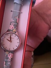 Cath Kidston Watch
