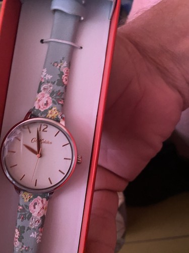 Cath kidston watch - cath,