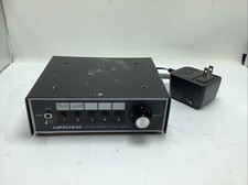 AMERITRON RCS-8V Remote coax switch