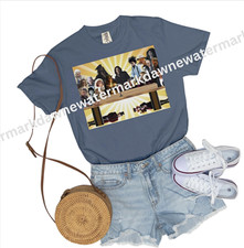 Johnny Depp T-shirt , Edward