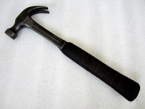 Vintage estwing 16oz claw - vintage,