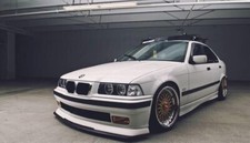 BMW E36 3 Series Deep front