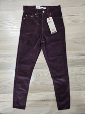Levi's Women's Wedgie Skinny