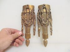 Victorian Brass Furniture