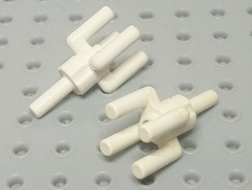 Lego bar with stud palm - with,