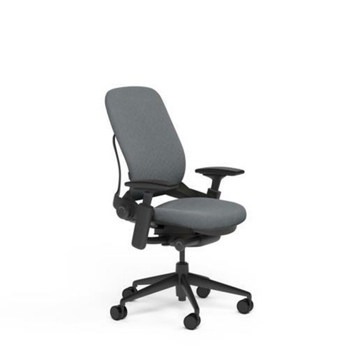 New steelcase adjustable leap - steelcase,