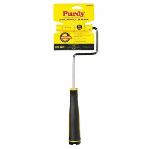 Purdy jumbo mini paint roller - purdy,