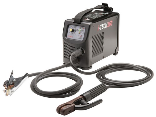 Inverter fusion tech160 mma - i-tech160,