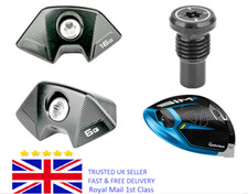 Taylormade Sim2 Max & Max D