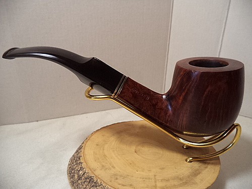 Pipe parker - london, golden