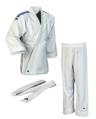 Adidas judo tracksuit - judo,
