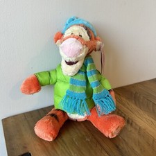 Disney Store Exclusive Winter