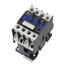 CJX2 1801 AC contactor 3 phase