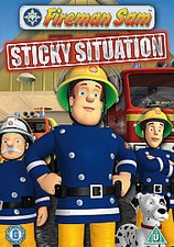 Fireman Sam: Sticky Situation