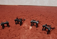 Hornby Buffer Stops x 4