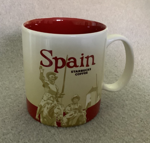 Starbucks spain 2017 - ~,