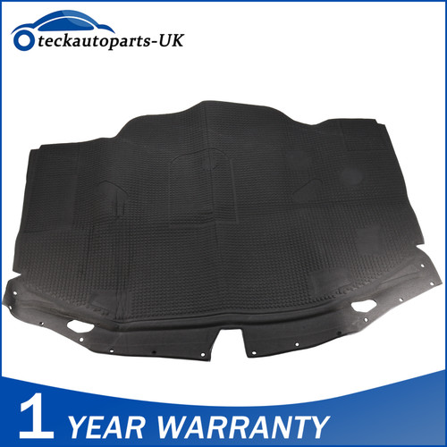 Hood insulation pad for - hood,