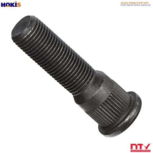 Wheel stud ksp - ksp-mz-000, for