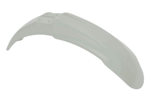 Front fender kxf klx 08 - klx, 03-08