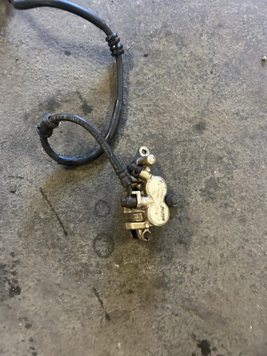 Honda cbr 125 2007 - 125, r