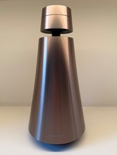 Bang & Olufsen B&O Beosound 1 WiFi, Bluetooth, AirPlay Speaker - LIMITED EDITION
