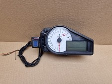 Suzuki GSXR600 K1 K2 K3