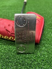 Titleist scotty cameron studio - cameron,