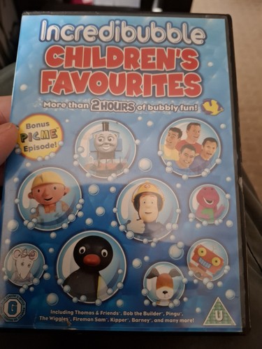 Children favourites - children's,
