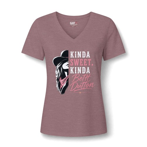 Beth dutton shirt - beth,