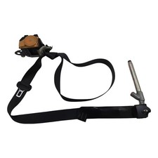 NISSAN Note Tekna 2010 Seat