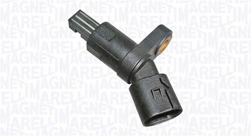 Rear sensor wheel - rear,