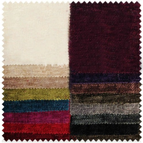 Plain luxury upholstery fabric - plain,