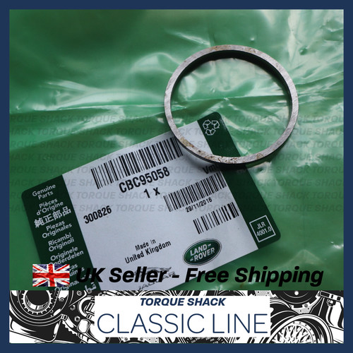 Genuine jaguar xj6 - xj6, xj12