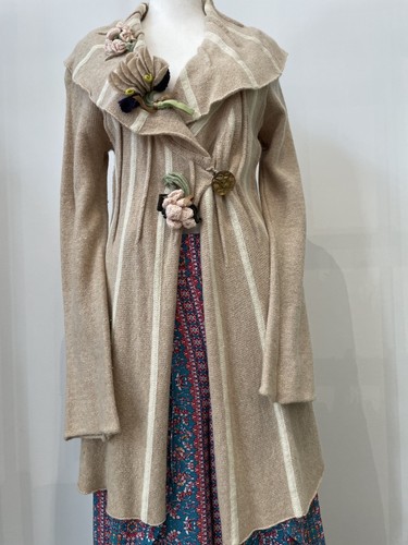 Anthropologie sleeping snow - sleeping, on