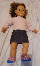 Roxanne smoby doll - smoby,