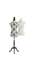 Female mannequin dressmakers - female,