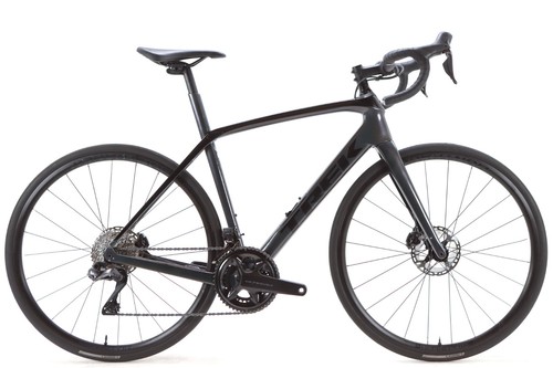 Trek domane gen - gen, shimano