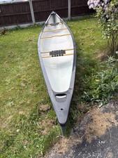 Venture hunter 5ft canoe - hunter,