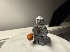 Zombie, Series 1 Cmf