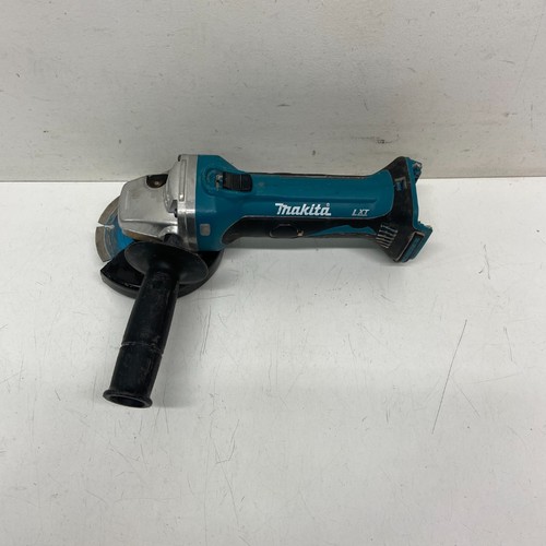 Makita dga452 18v - dga452, cordless