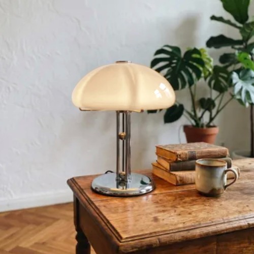 Bauhaus lamp mcm guzzini - bauhaus,