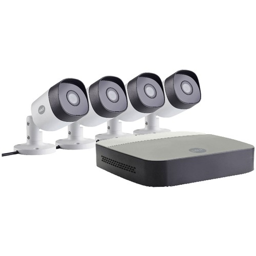 Yale cctv set cameras - yale,