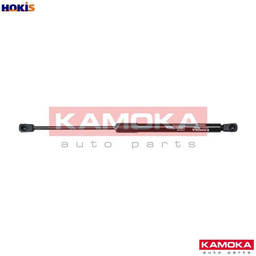Gas spring bootcargo area - spring,