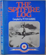 The spitfire log - a, to