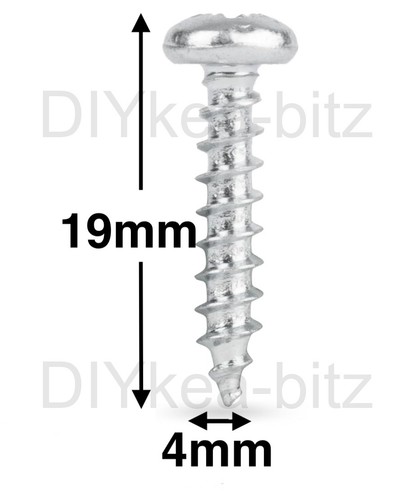 Ikea 106660 screws - ikea,