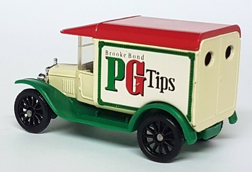 Matchbox 44 1921 model - ,