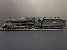 Hornby R2726 BR 4-6-0 Patriot
