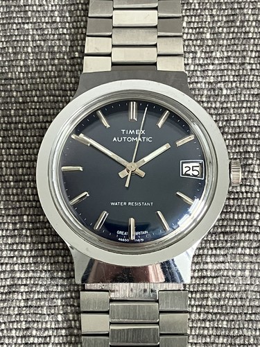 Vintage 1978 timex - vintage,